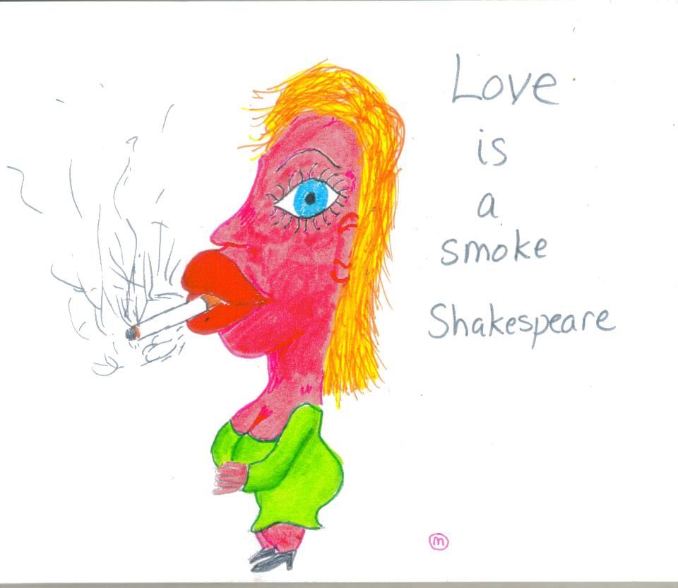 love is a smoke 001