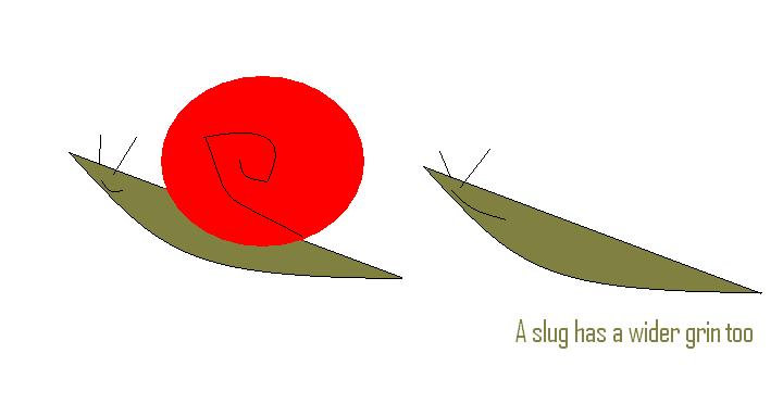 slugsnail